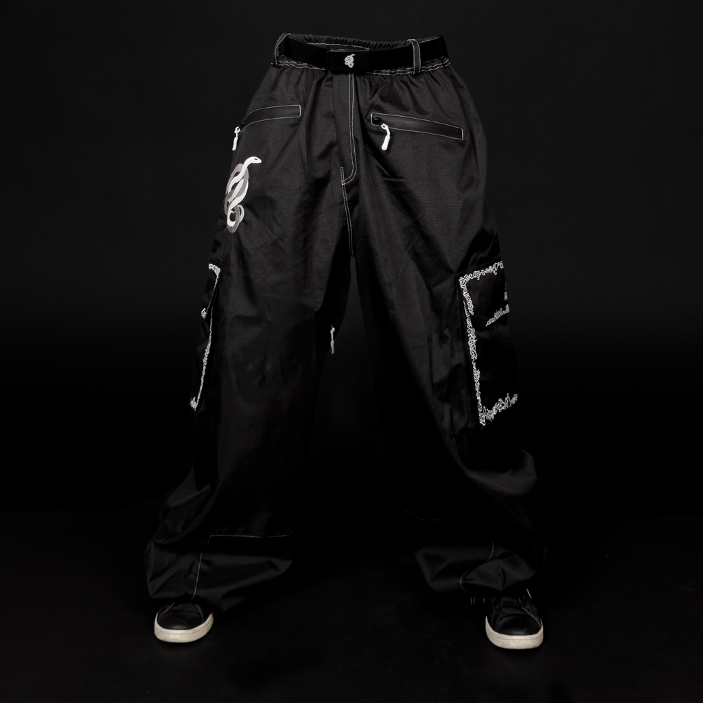 Max Reade Apparel GROM (XS) Snow Pants