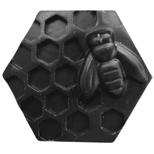 HONEY WAX BLACK GRAPHITE ALL SEASON WAX