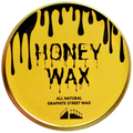 HONEY WAX BLACK GRAPHITE ALL SEASON WAX