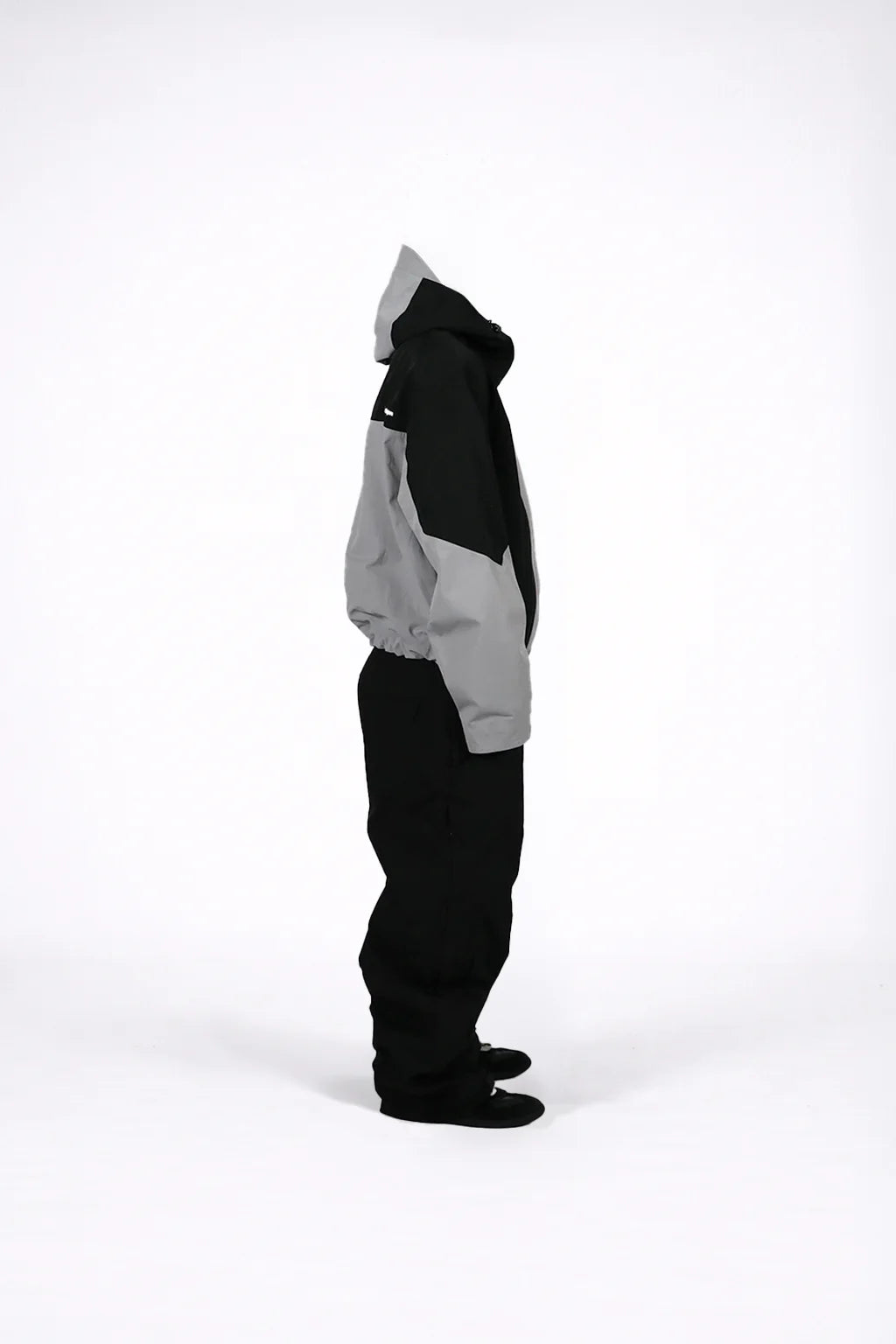 Artym Snow Pants in Chocolate