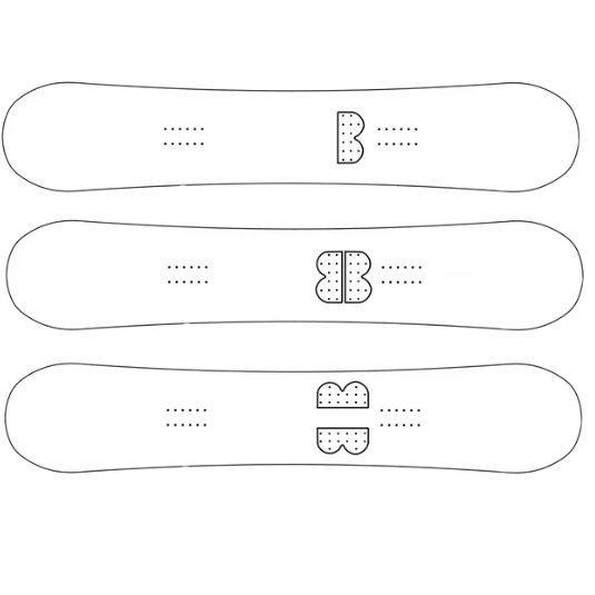 Board Bro Stomp Pad