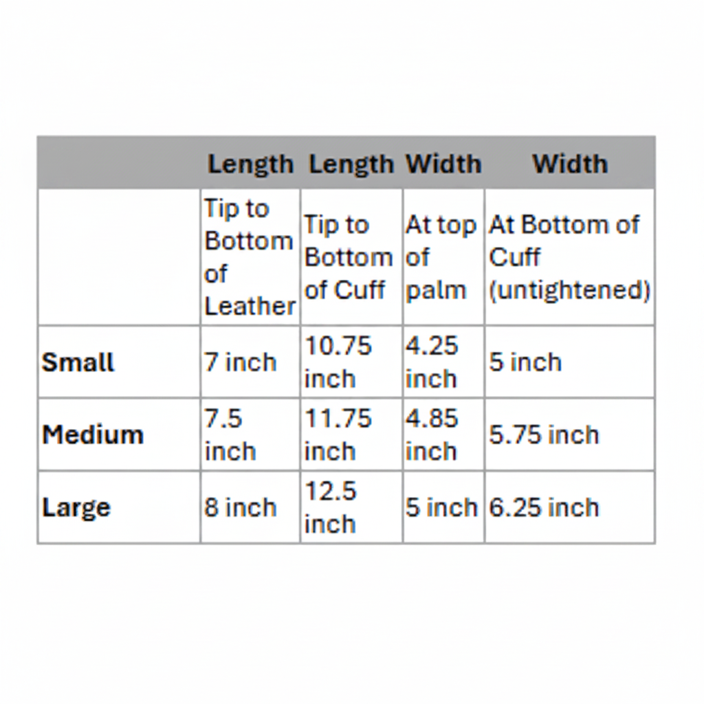Sizing Chart Upscaled